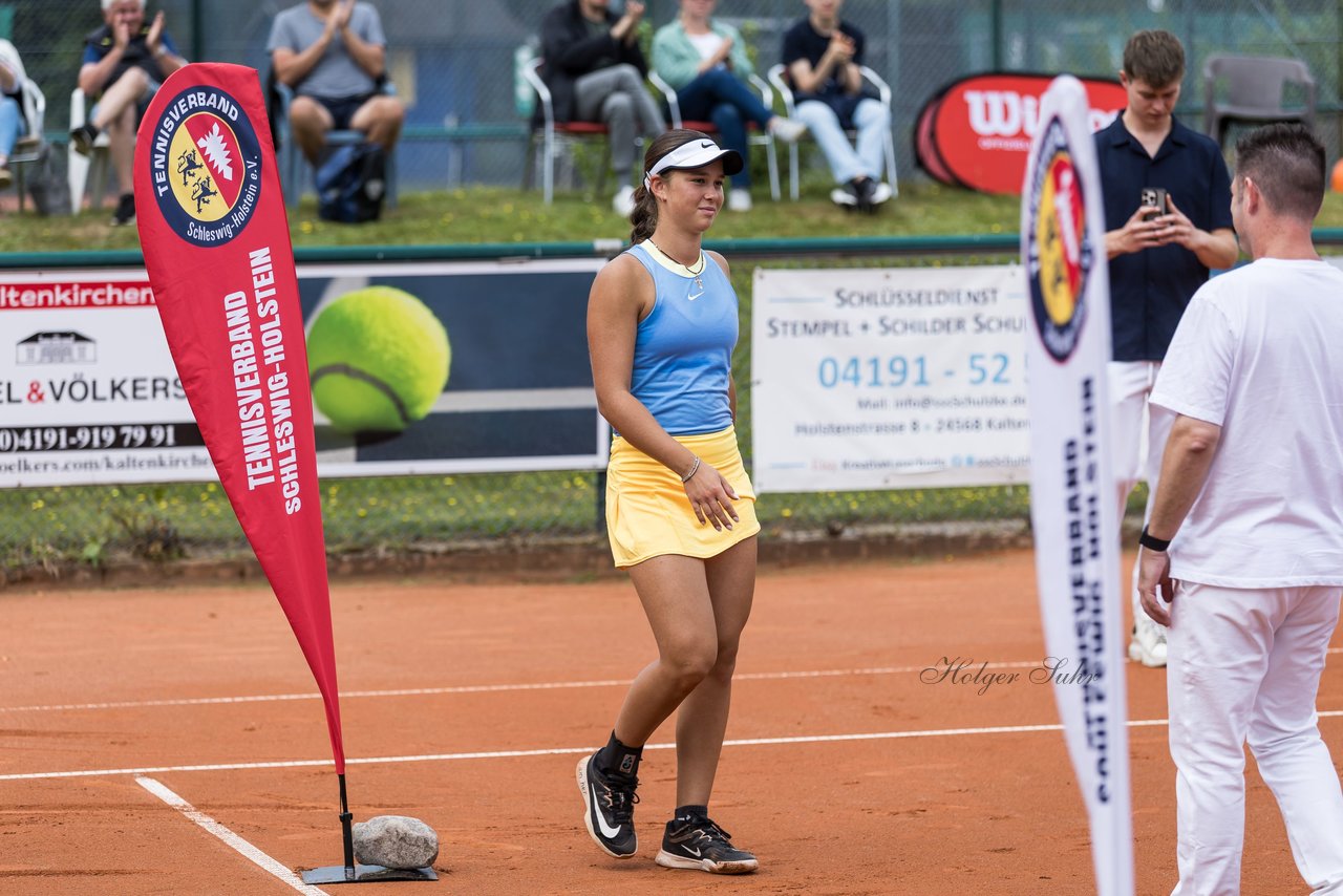 Polina Skliar 36 - ITF Kaltenkirchen